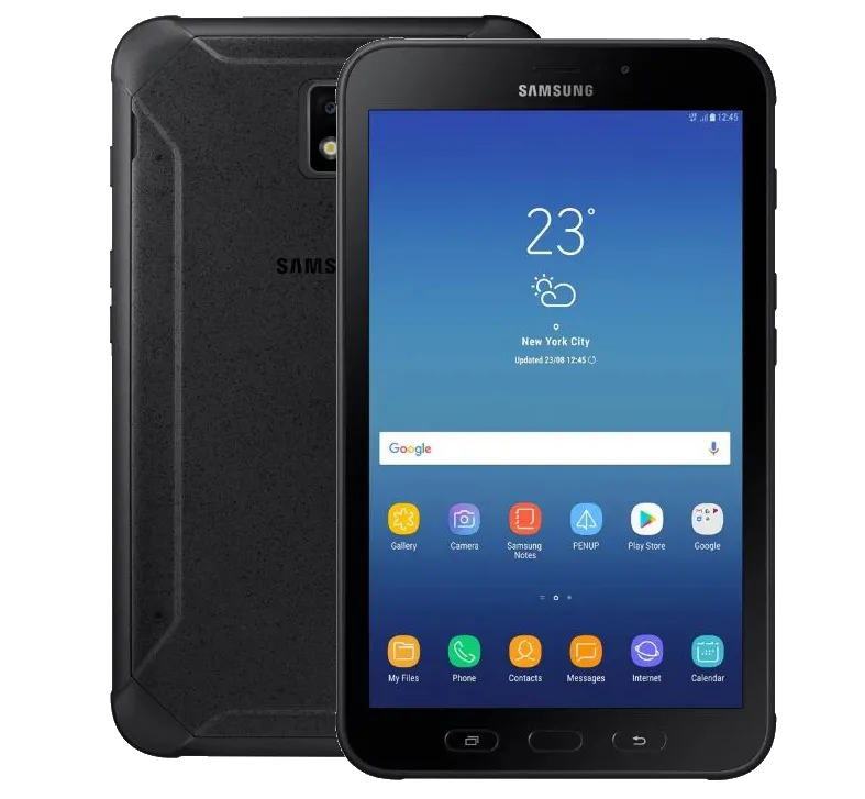 Ремонт кнопки Samsung Active2