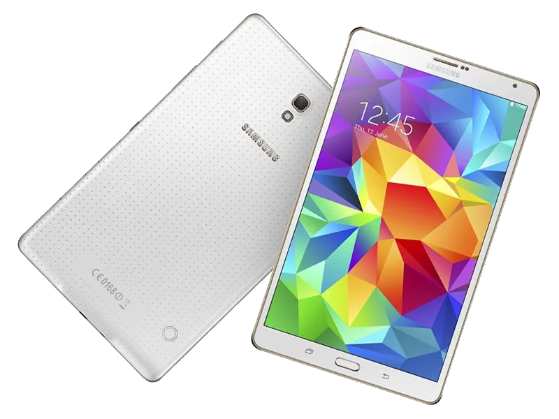 Ремонт кнопки Samsung S 8.4