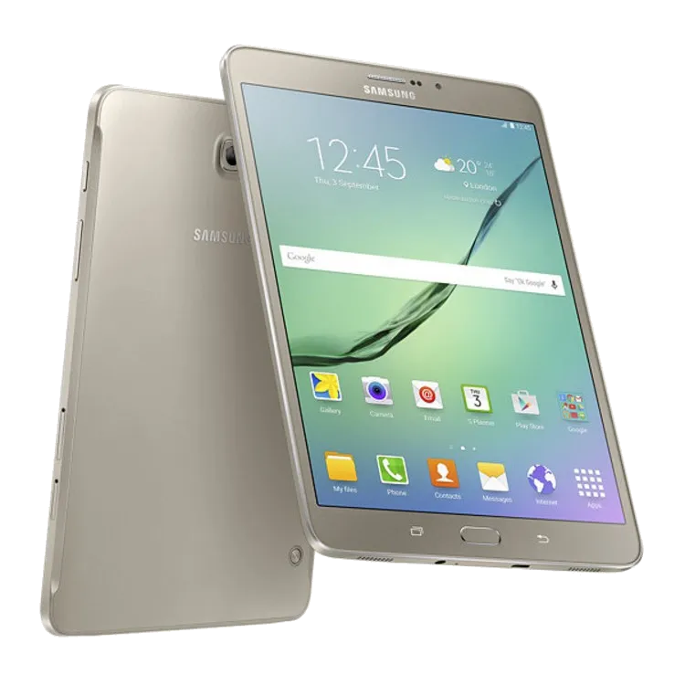 Ремонт кнопки Samsung S2 9.7