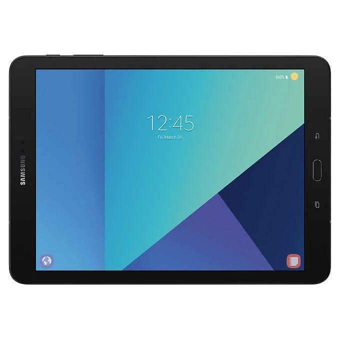 Ремонт кнопки Samsung S3 9.7 WiFi