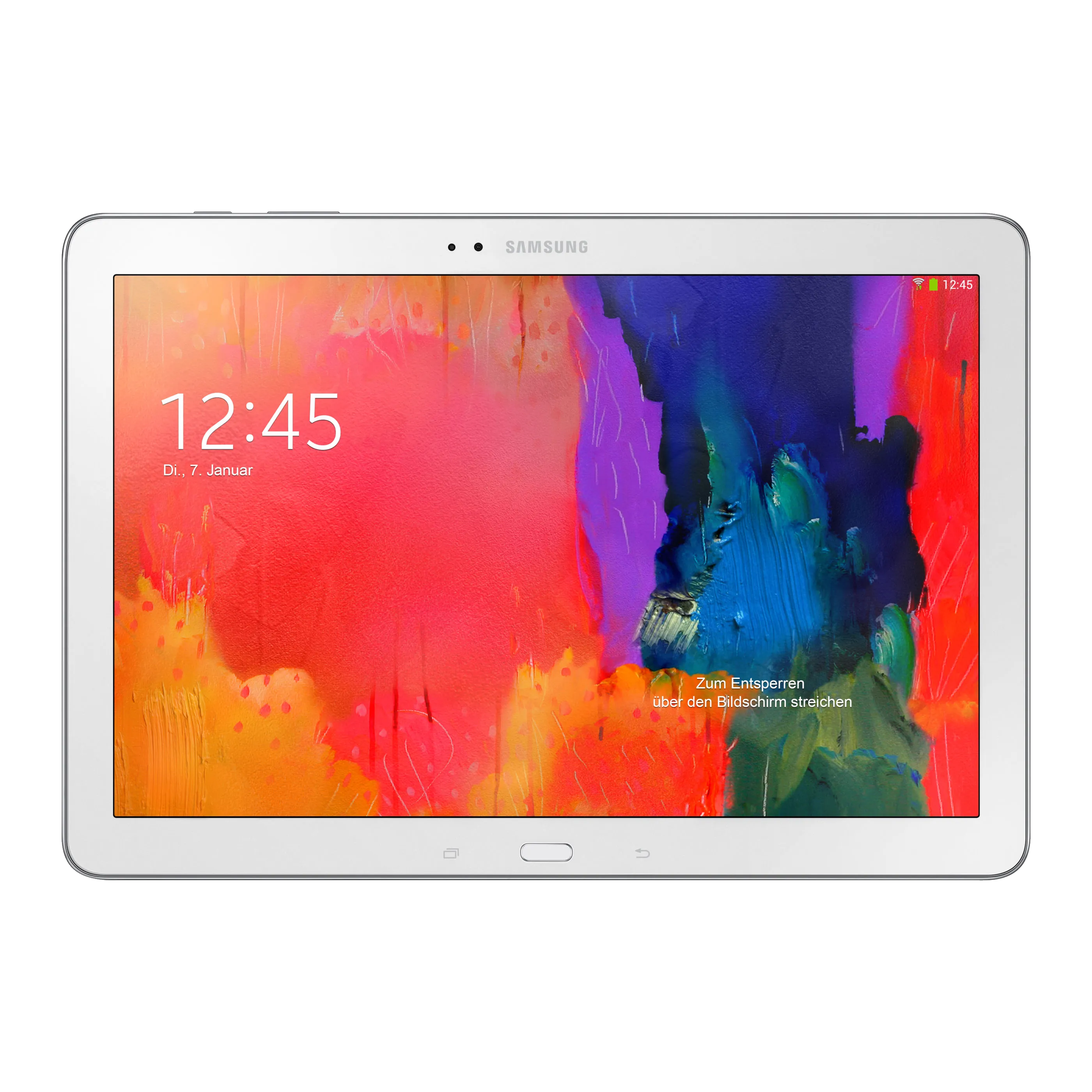 Ремонт кнопки Samsung Galaxy TabPRO 10.1