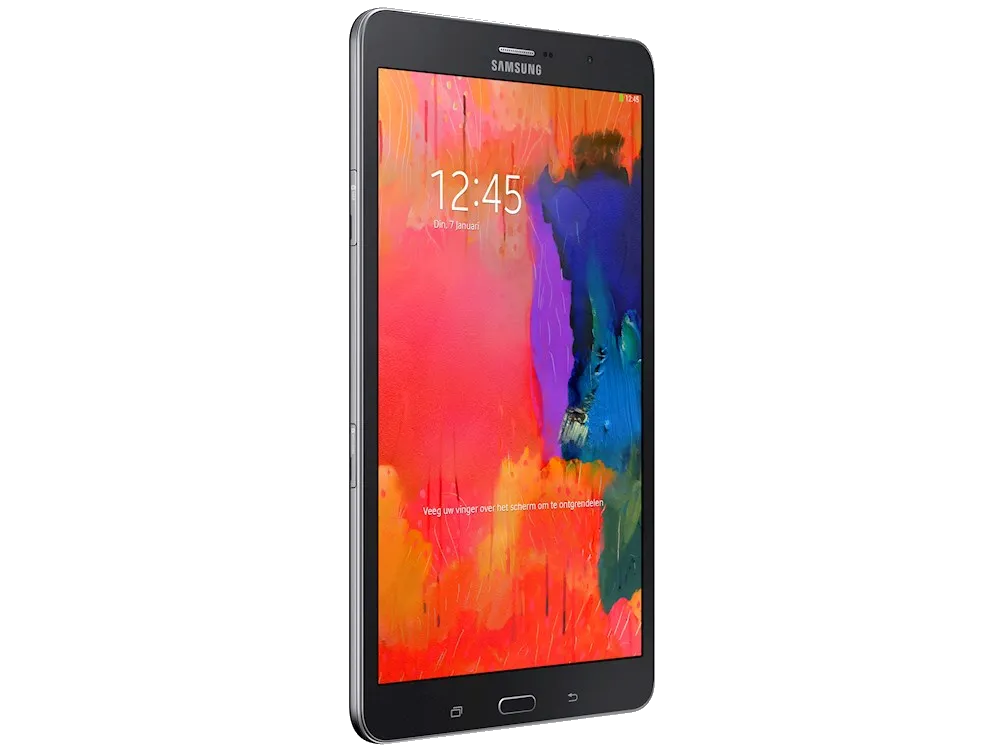Ремонт кнопки Samsung Galaxy TabPRO 8.4