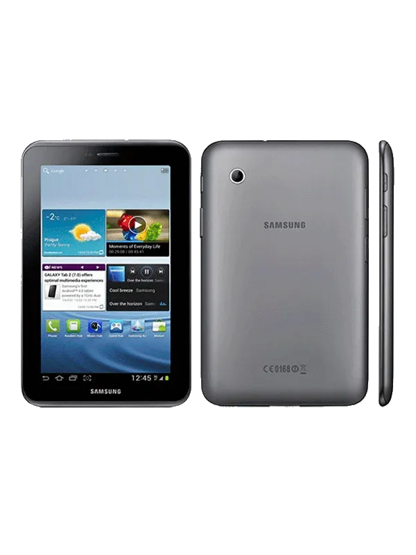 Ремонт кнопки Samsung P3113 2 (7.0)