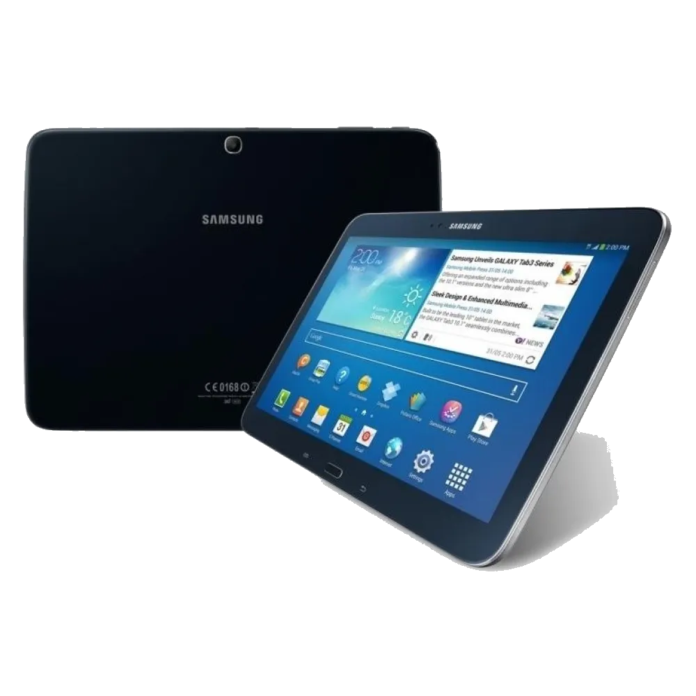 Ремонт кнопки Samsung P5200 3 10.1