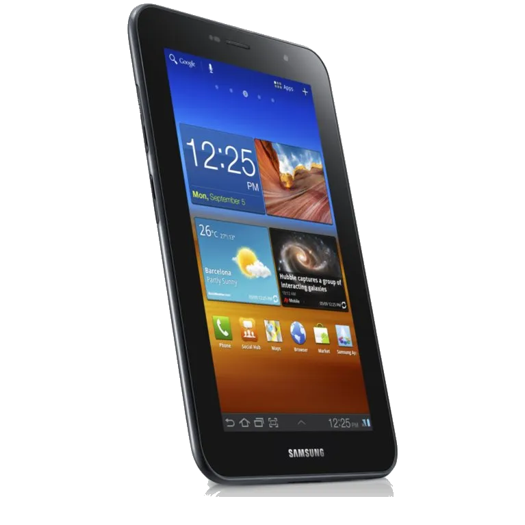 Ремонт кнопки Samsung P6200 7.0 Plus