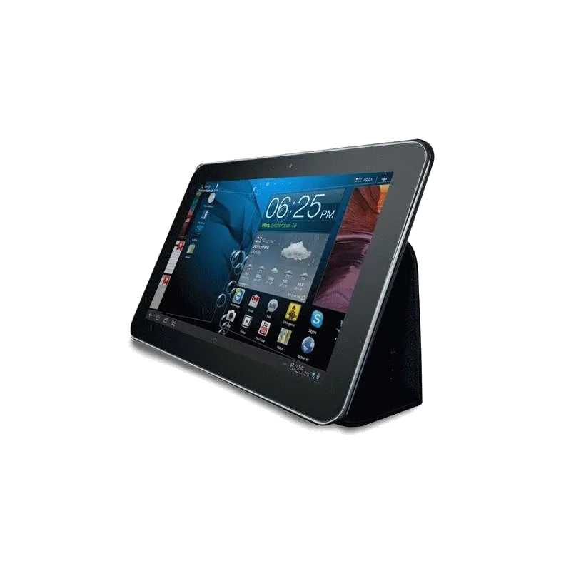 Ремонт кнопки Samsung P7300 8.9