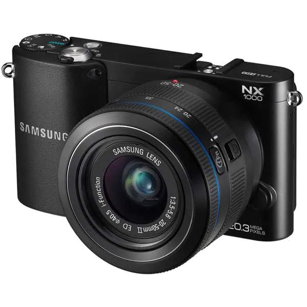 Устранение битых пикселей на CCD/CMOS матрице Samsung NX1000