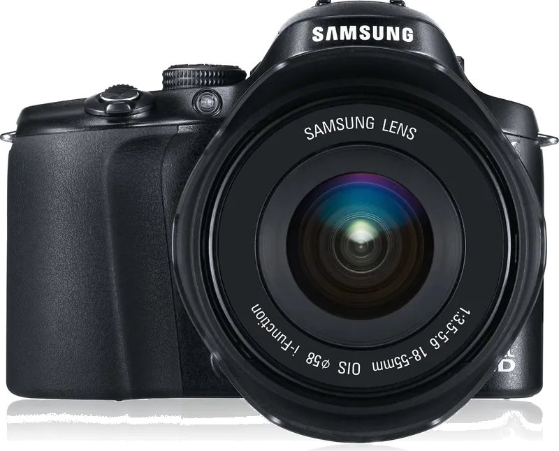 Устранение битых пикселей на CCD/CMOS матрице Samsung NX20