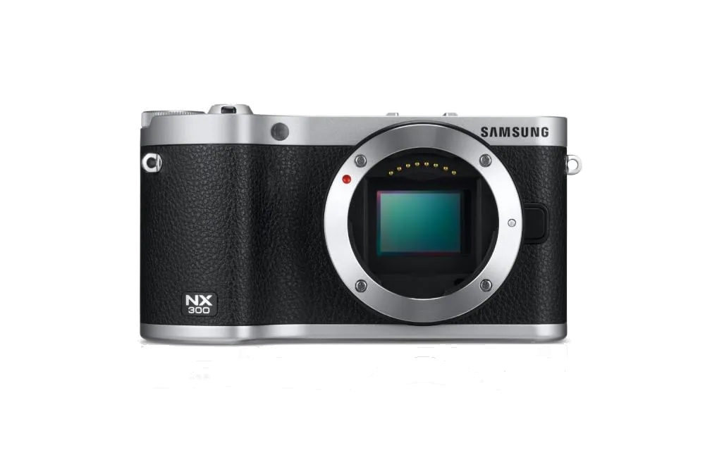Устранение битых пикселей на CCD/CMOS матрице Samsung NX300