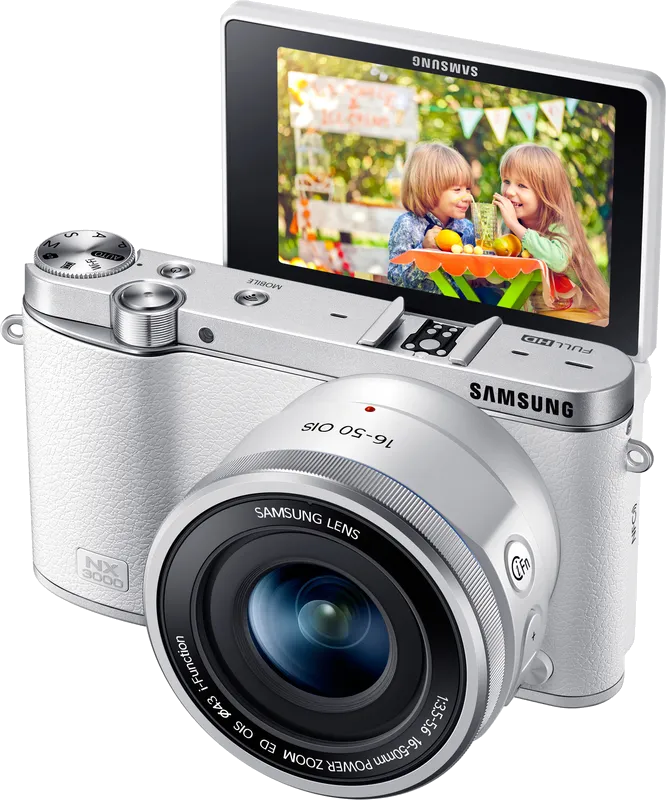Устранение битых пикселей на CCD/CMOS матрице Samsung NX3000 Body