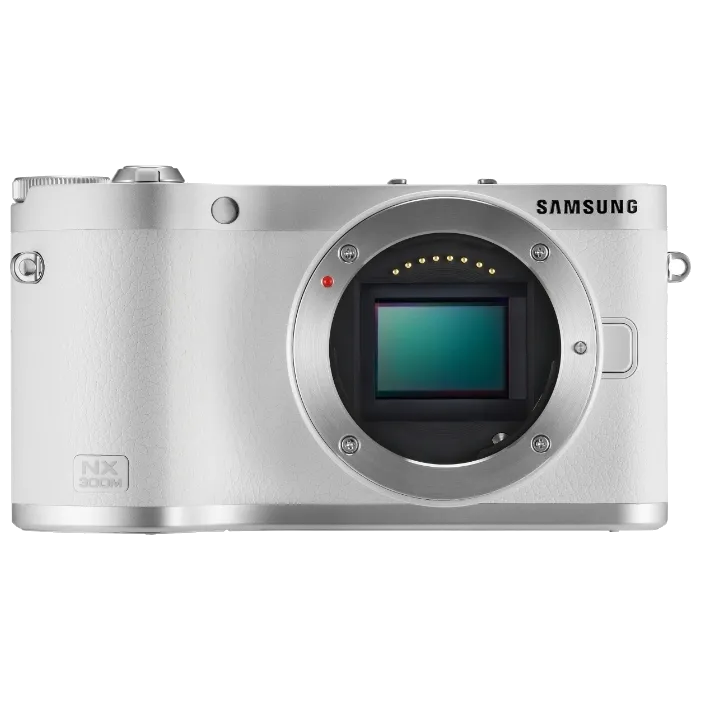 Устранение битых пикселей на CCD/CMOS матрице Samsung NX300M Body