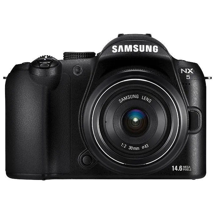 Устранение битых пикселей на CCD/CMOS матрице Samsung NX5 Body