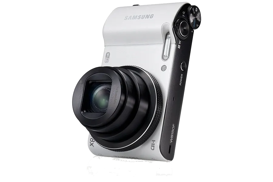 Устранение битых пикселей на CCD/CMOS матрице Samsung WB150F