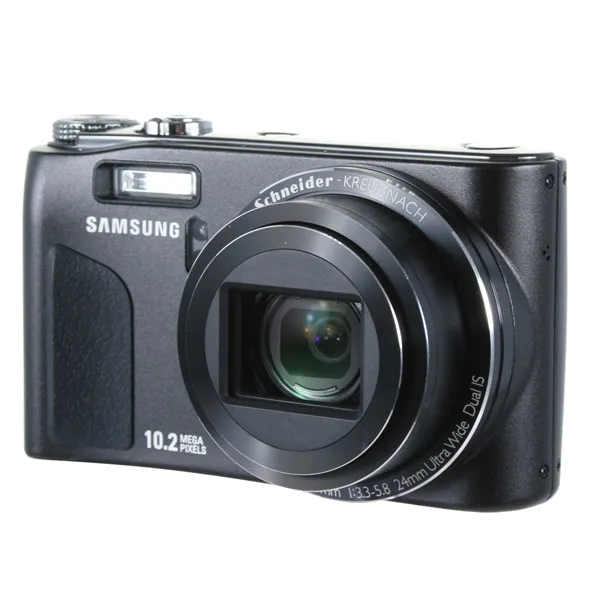 Устранение битых пикселей на CCD/CMOS матрице Samsung WB500