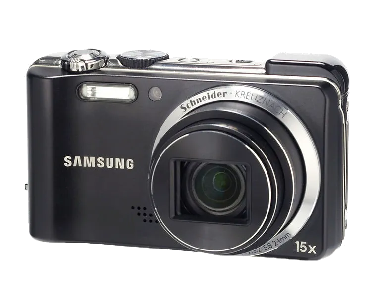 Устранение битых пикселей на CCD/CMOS матрице Samsung WB650