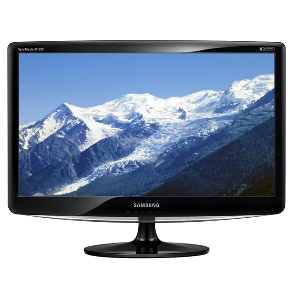 Ремонт инвертора Samsung B1930N