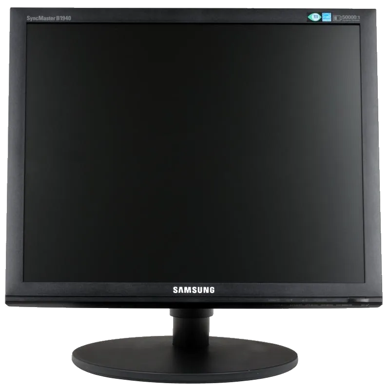 Ремонт инвертора Samsung B1940R