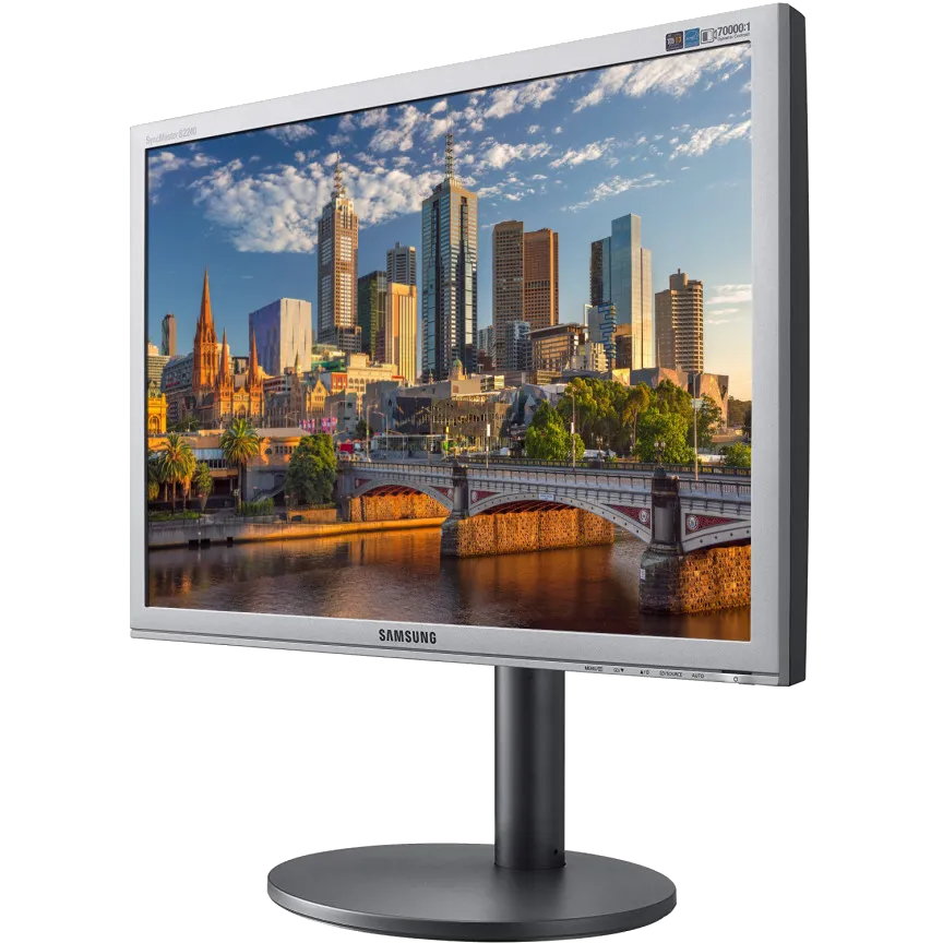 Ремонт инвертора Samsung B2240W