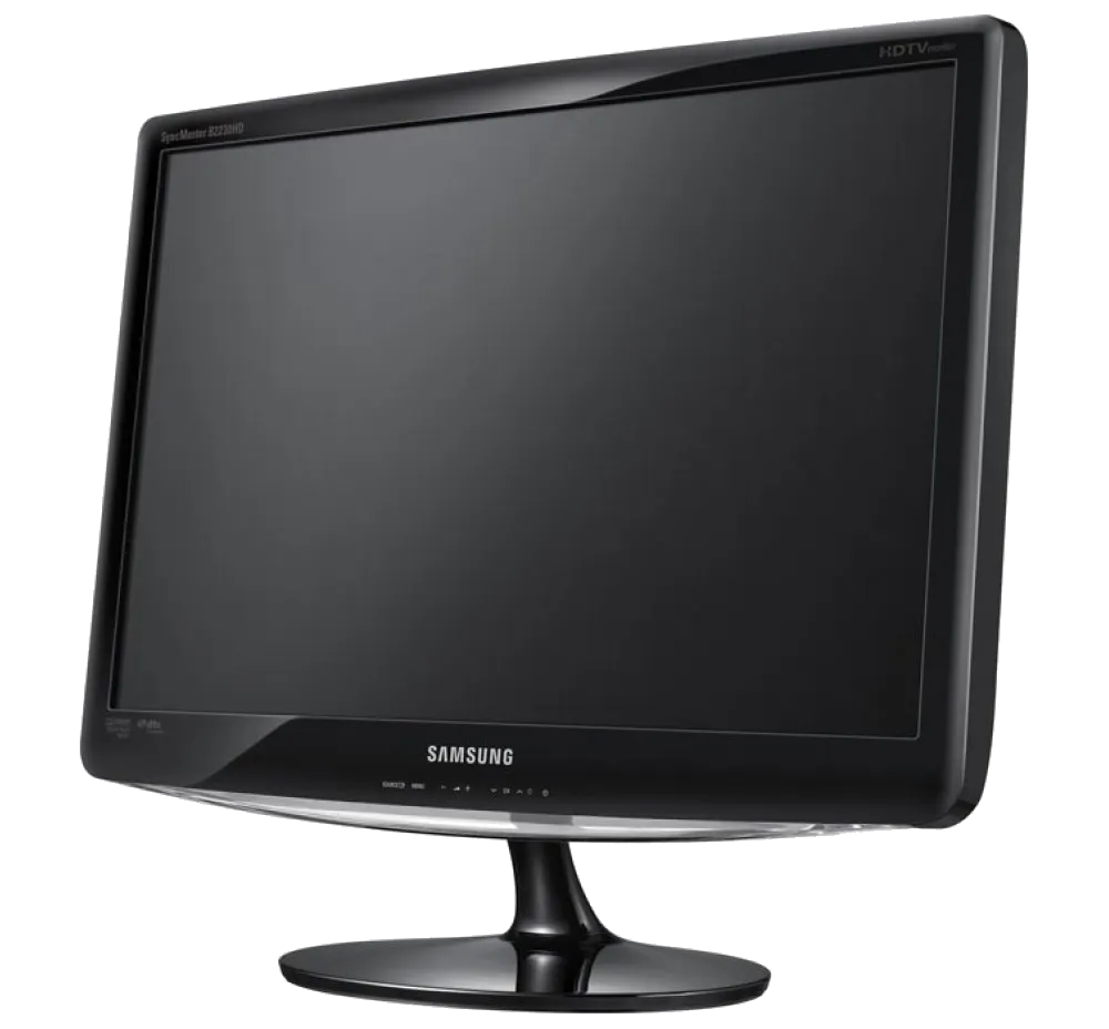 Ремонт инвертора Samsung B2430HD