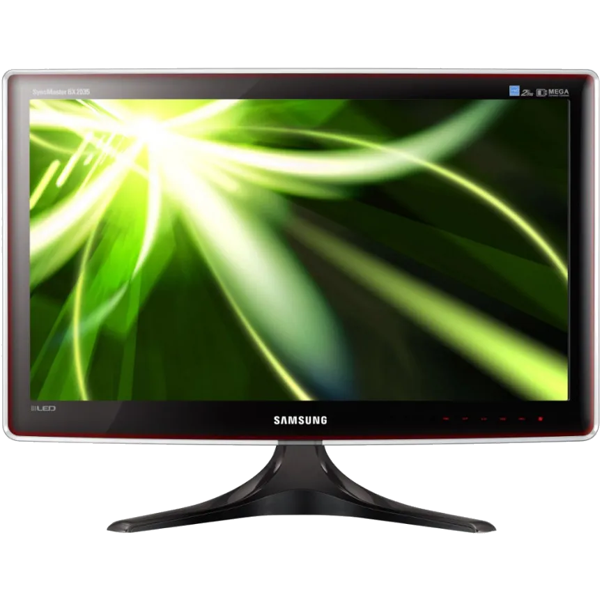Ремонт инвертора Samsung BX2035 LED