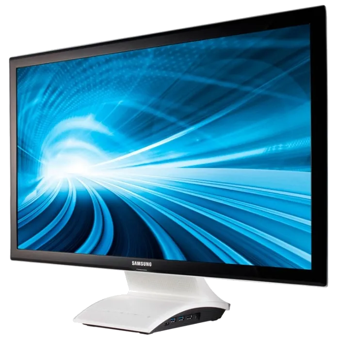 Ремонт инвертора Samsung C24B750X