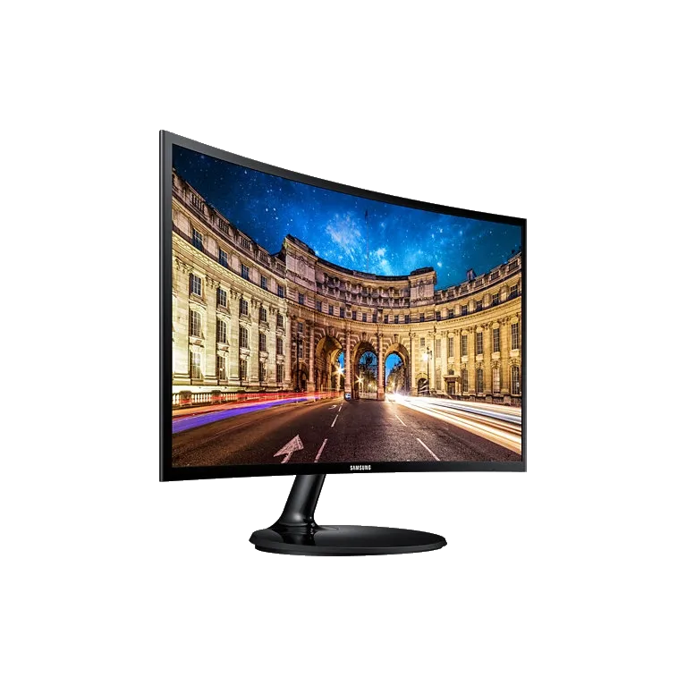 Ремонт инвертора Samsung C24F390FHU