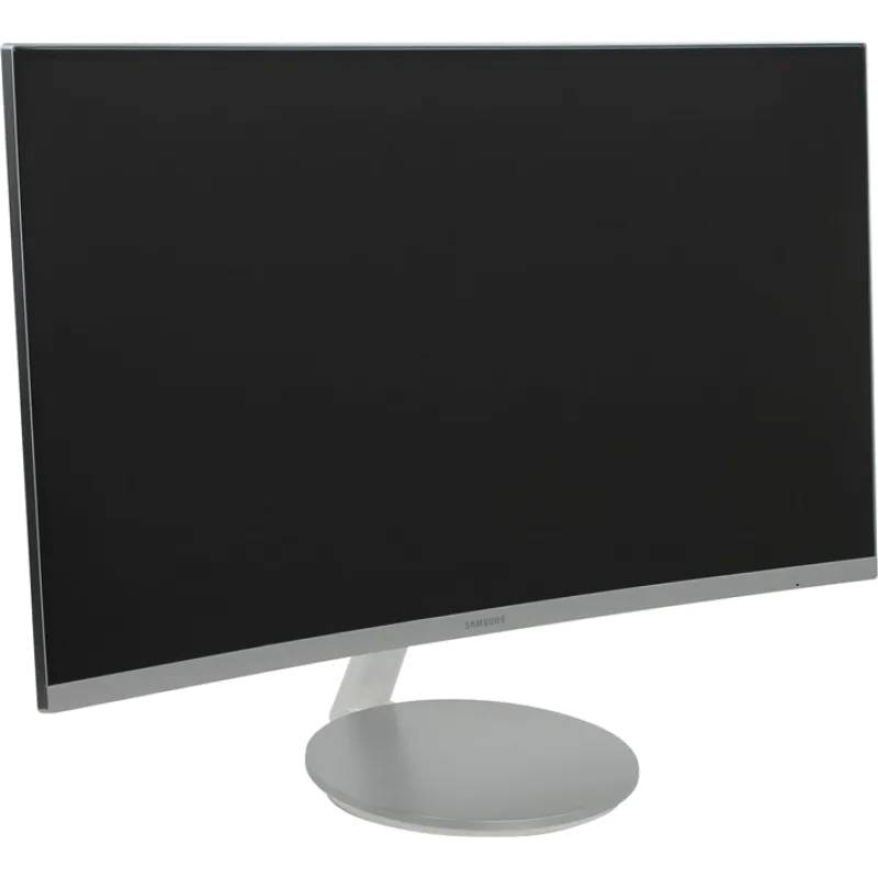 Ремонт инвертора Samsung C27F591FDI