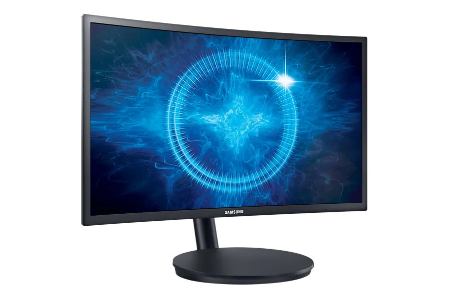 Ремонт инвертора Samsung C27FG70FQU
