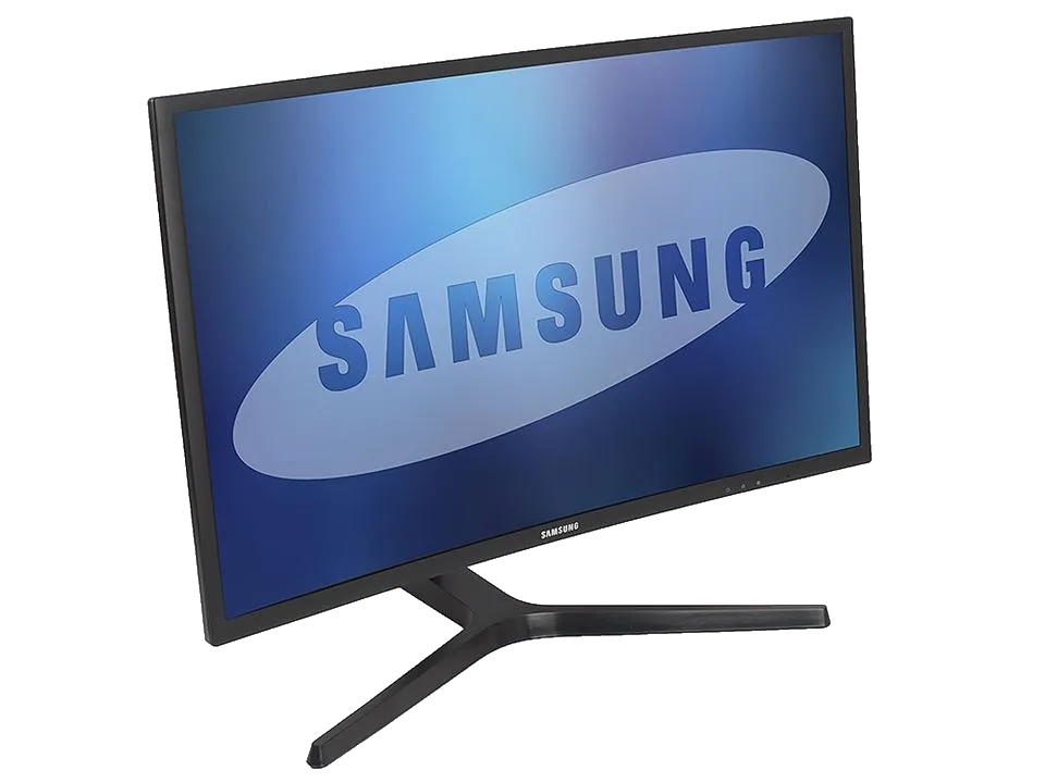Ремонт инвертора Samsung C27FG73FQU