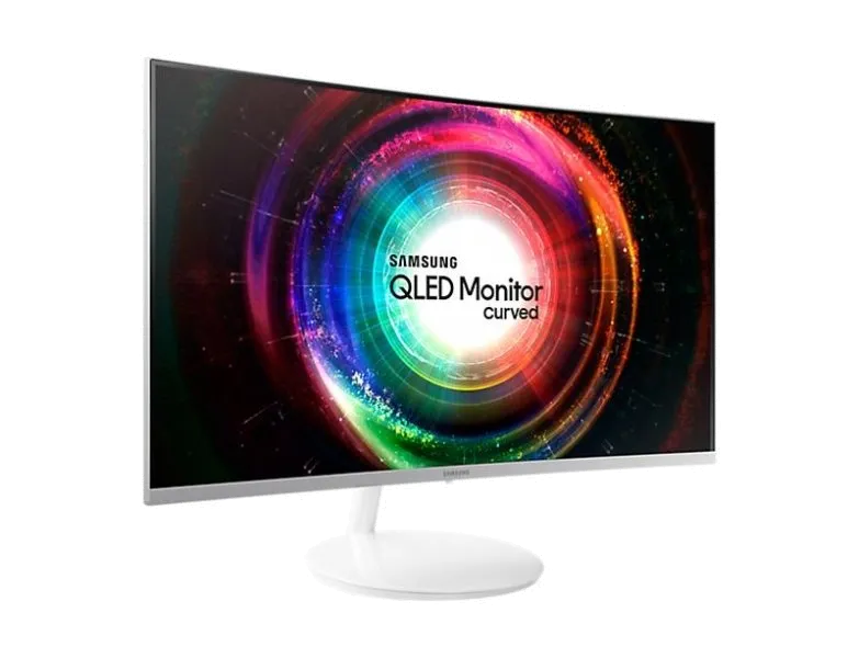Ремонт инвертора Samsung C27H711QEU