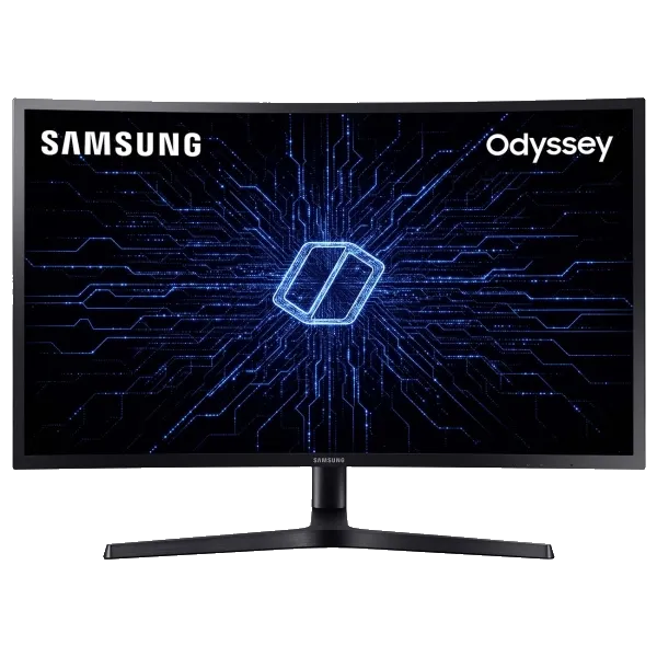 Ремонт инвертора Samsung C27HG70QQI