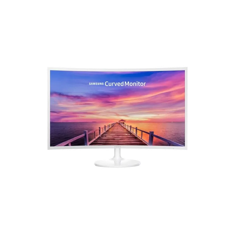Ремонт инвертора Samsung C32F391FWU