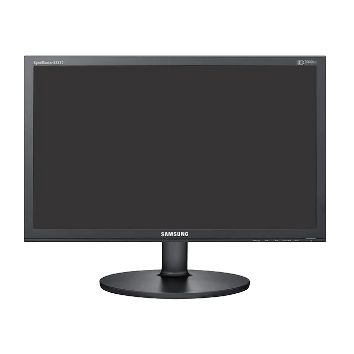 Ремонт инвертора Samsung E2220N