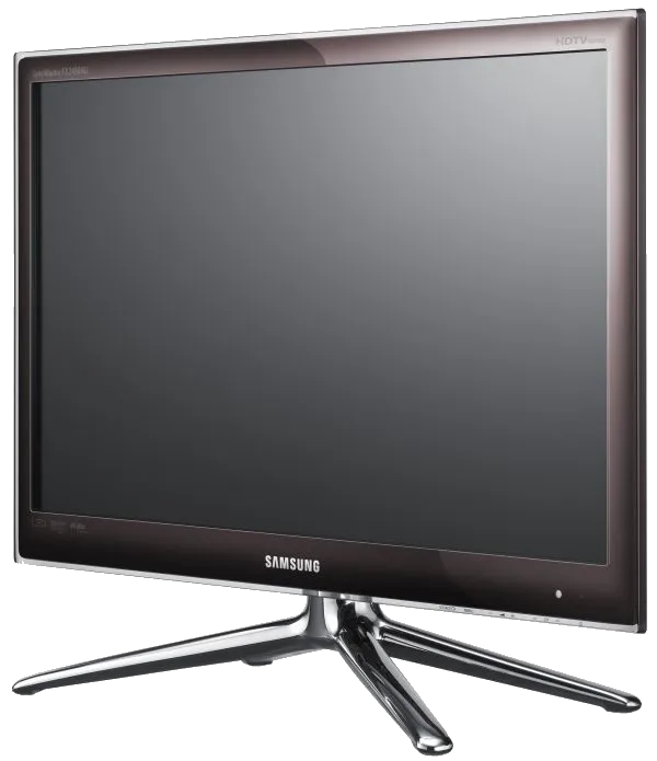 Ремонт инвертора Samsung FX2490HD