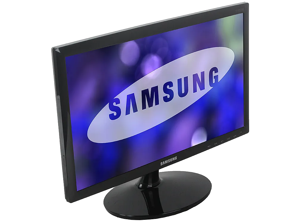 Ремонт инвертора Samsung S19D300NY