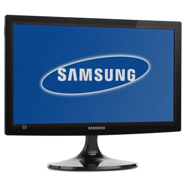 Ремонт инвертора Samsung S20D300H