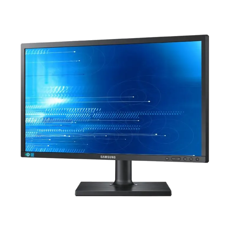 Ремонт инвертора Samsung S23C650K
