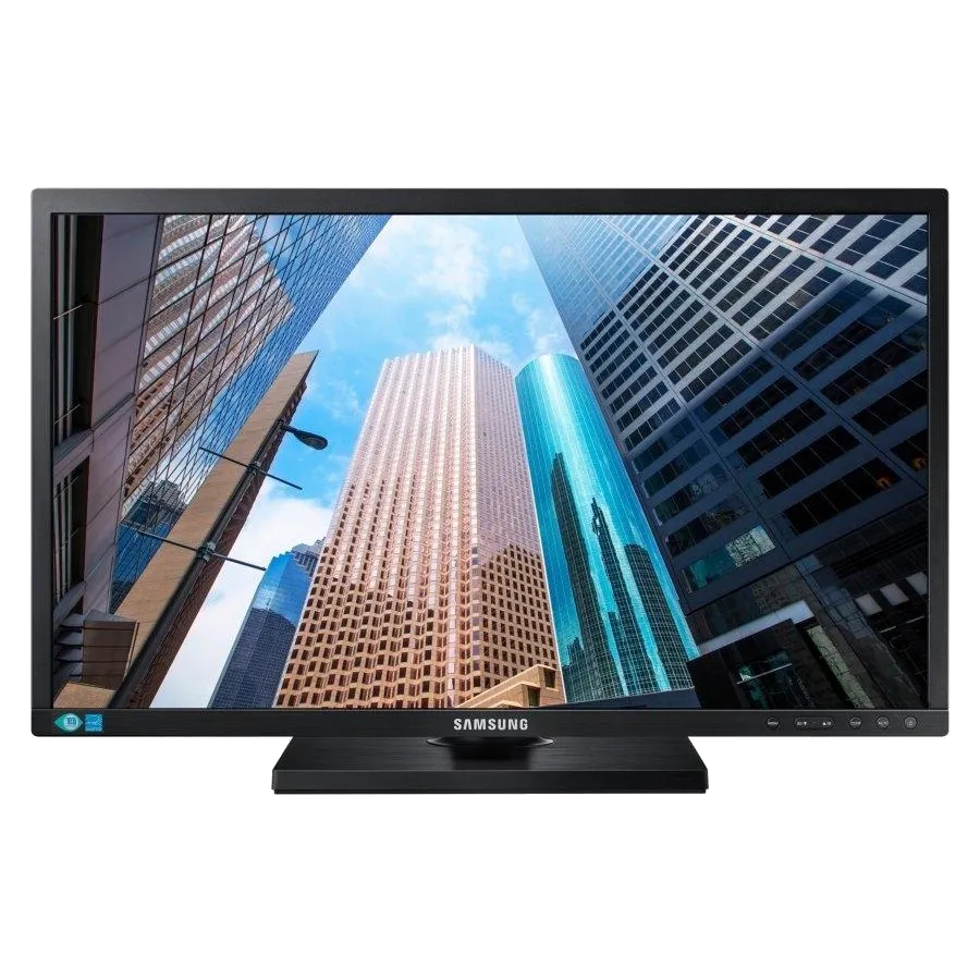 Ремонт инвертора Samsung S23E450B