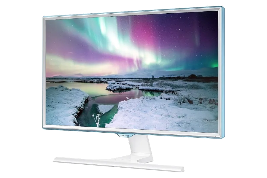 Ремонт инвертора Samsung S24E370DL