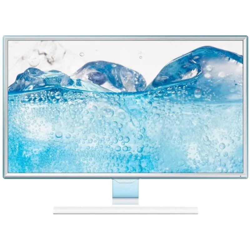 Ремонт инвертора Samsung S24E391HL