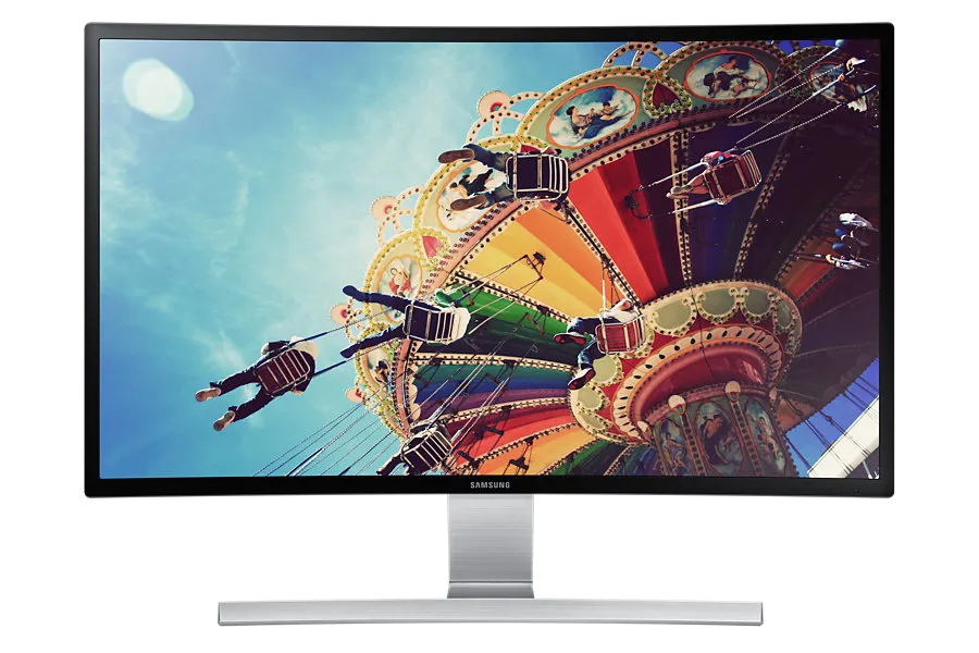 Ремонт инвертора Samsung S27D590CS