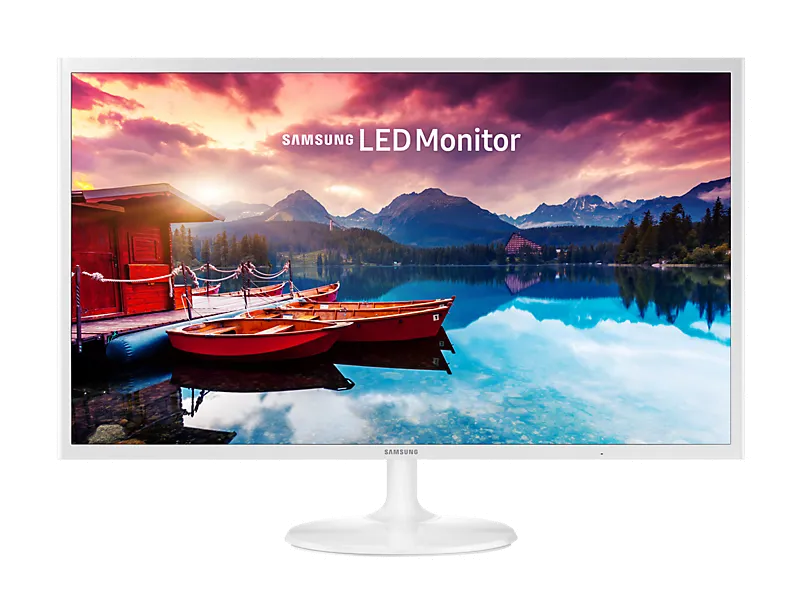 Ремонт инвертора Samsung S32F351FUU