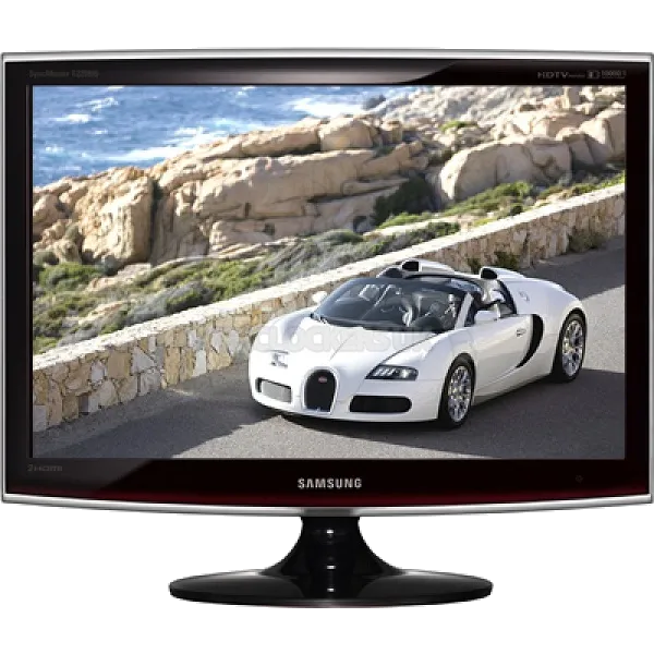 Ремонт инвертора Samsung SyncMaster T220HD