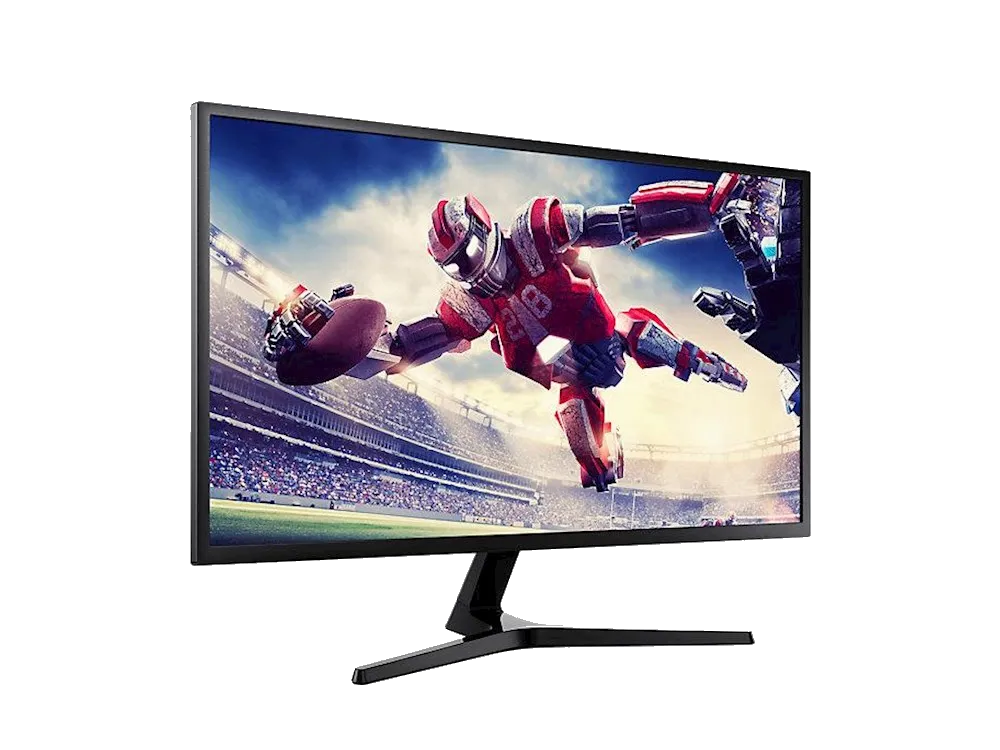 Ремонт инвертора Samsung U32J590UQU