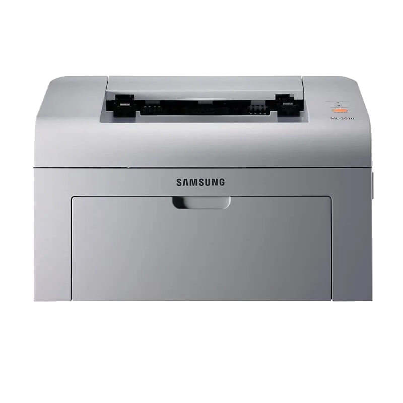 Замена печки Samsung ML-2010p