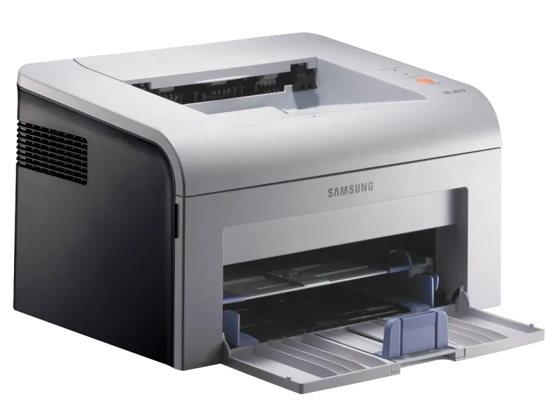 Замена печки Samsung ML-2015