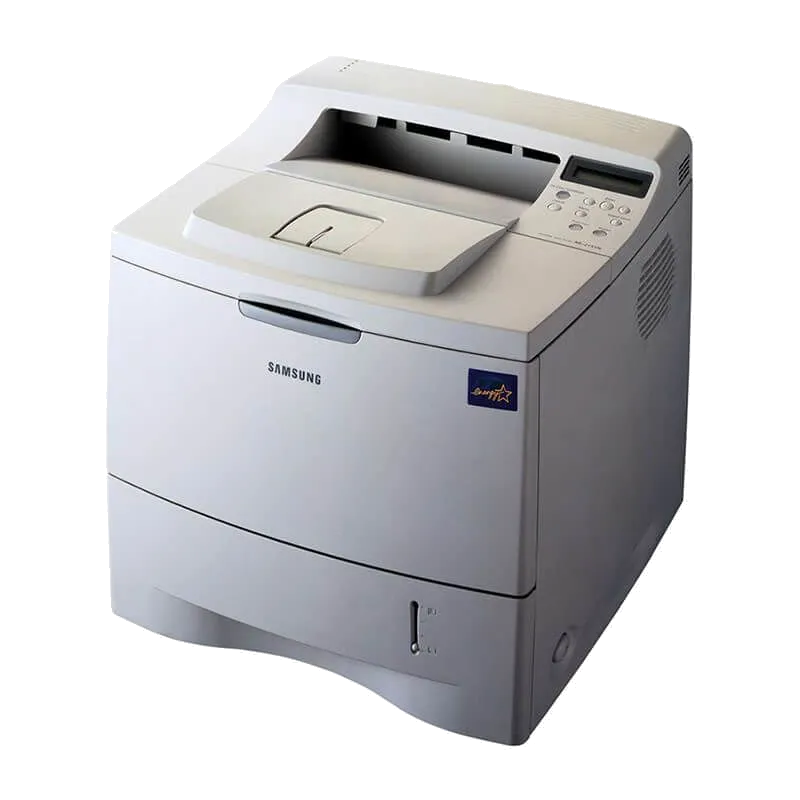 Замена печки Samsung ML-2150
