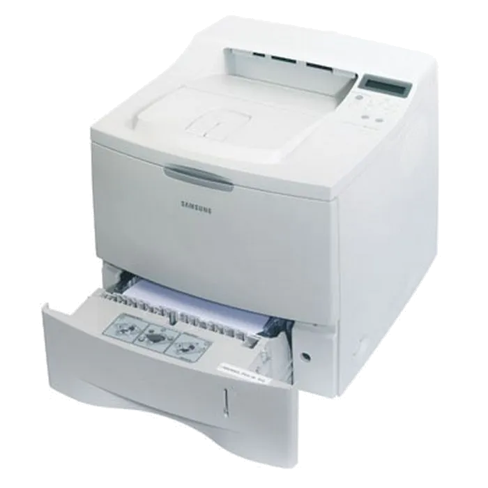 Замена печки Samsung ML-2151N