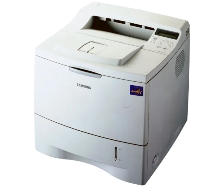 Замена печки Samsung ML-2152W