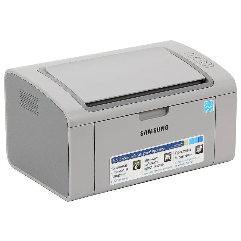 Замена печки Samsung ML-2160